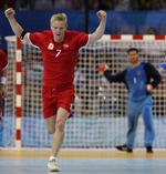 slidt. I 2008 blev Jesper Jensen både europamester og olympisk, og nu er han atter en af Ulrik Wilbeks udvalgte. 