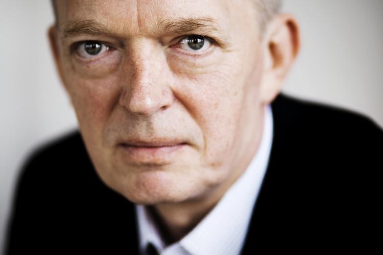 Enlig svale. Direktør for Det Danske Filminstitut  Henrik Bo Nielsen mener ikke, at en enkelt medarbejders problematiske adfærd kan udbredes til en hel branche. 