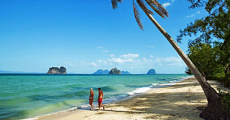 SPARETIP. Thailand er også et af de lande, hvor du får mere for pengene i år. 