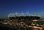 OL-klar. Fredag 27. juli er der åbningsceremoni på det olympiske stadion, hvor atletikkonkurrencerne indledes 3. august. 