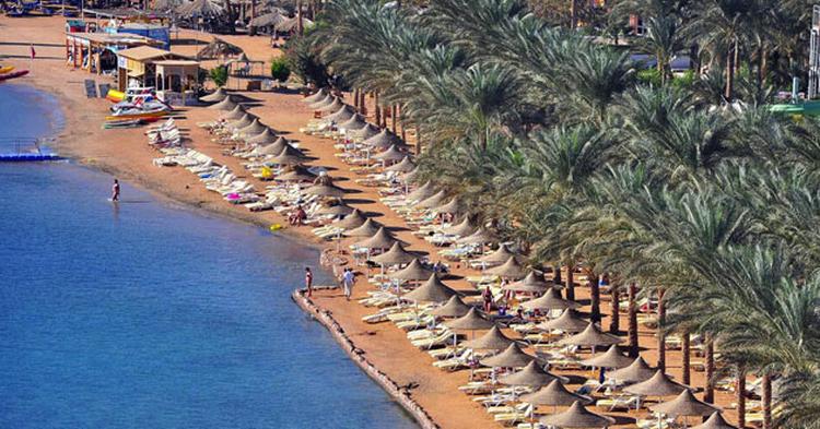 Egypten. Rejsebureauer kan ikke erstatningsfrit trække sig fra Egypten, mener flere eksperter. 