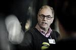 PSYKOLOGI. Det har været en nervepirrende oplevelse for de pårørende, siger chefpsykolog fra Rigshospitalet, Anders Korsgaard. 