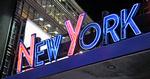 MARKEDSFØRING. Mon ikke, at newyorkerne igennem årene har været glade for Frank Sinatras 'New York, New York'? 