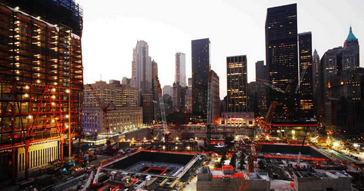 9/11 Til september er det 10 år siden, New York blev ramt. 