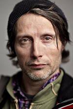 Hovedrolle. Mads Mikkelsen skal spille rollen som lægen Struense. 