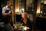 Billigt. Sidste år var der run på de forskellige restauranter i Copenhagen Dining Week. Her på Formel B. 
