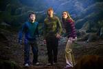 Komedie. Daniel Radcliffe som er bedre kendt som Harry Potter, skal være med i komedien 'The Amateur Photographer'. (Arkivfoto) 