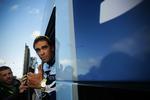favorit. Sidste år sejrede Alberto Contador i det etapeløb i Portugal, hvor der i dag køres en afgørende enkeltstart. 