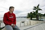 YOYO'EN. Fravalgt til VM, udtaget til landsholdet igen og nu afbud fra Jesper Jensen. Skjernplaymakeren er røget ud og ind af holdet den seneste tid. 