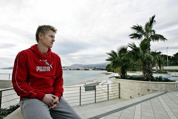 YOYO'EN. Fravalgt til VM, udtaget til landsholdet igen og nu afbud fra Jesper Jensen. Skjernplaymakeren er røget ud og ind af holdet den seneste tid. 