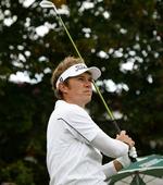 bogeyfri. Efter en runde i 66 slag er Mark F. Haastrup på en delt andenplads i Avantha Masters, hvor anden runde dog endnu ikke er færdigspillet. 