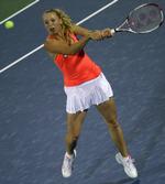 Dubai WTA Tennis Championships