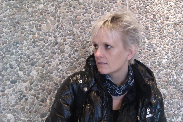 Sejlulykke. Lisbeth Kristensen er taknemmelig for, at det lykkedes redningsfolk at genoplive hendes datter. 