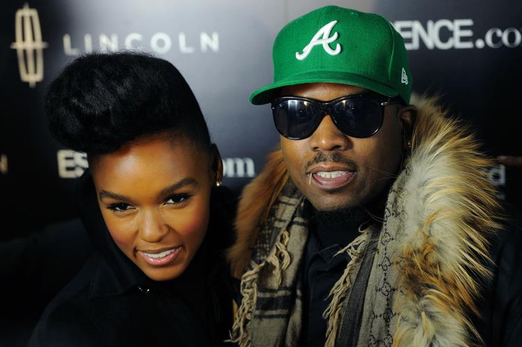 Janelle og Big Boi er netop blevet tilføjet årets program for Roskilde Festival. 