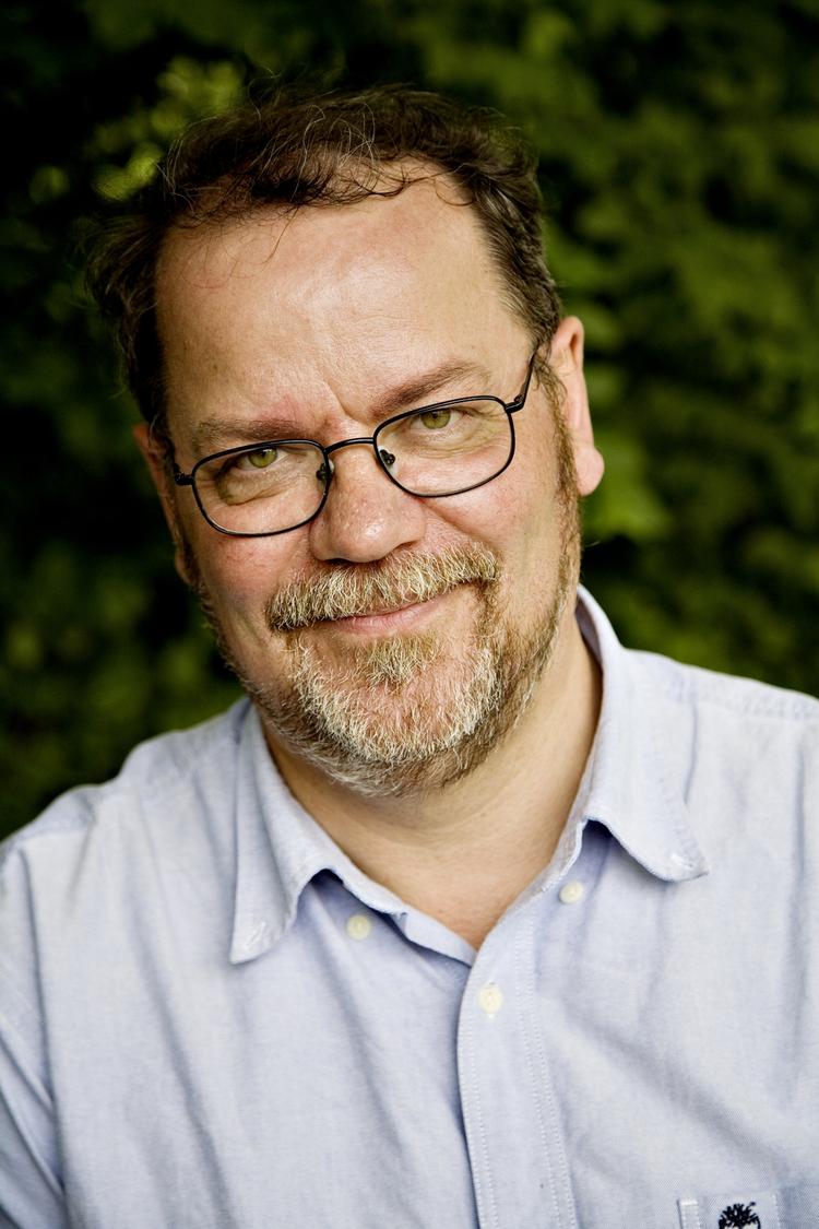 Tævet. TV 2-reporter Steffen Jensen er en af 141 journalister, der oplevede at blive overfaldet, mens de dækkede begivenhederne på Kairos Tahrirplads. 