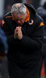 Italy Soccer Serie A