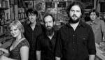 Truckers. Drive-By Truckers har haft stor udskiftning, men er kun blevet bedre og mere klart i profilen. Arkivfoto. 