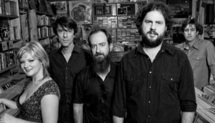 Truckers. Drive-By Truckers har haft stor udskiftning, men er kun blevet bedre og mere klart i profilen. Arkivfoto. 