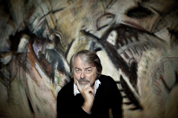 Argumenter. Jeg vil have en bedre debatkultur, siger professor Christian Kock. 