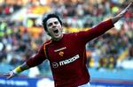 træner. Vincenzo Montella scorede et utal af mål for Roma i sin karriere som spiller i klubben mellem 1999 og 2009. Nu skal han være træner i Roma. 