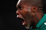 Rejselysten. Djibrill Cisse har tidligere spillet i Marseille, som kan være et godt bud på en kommende klub. 