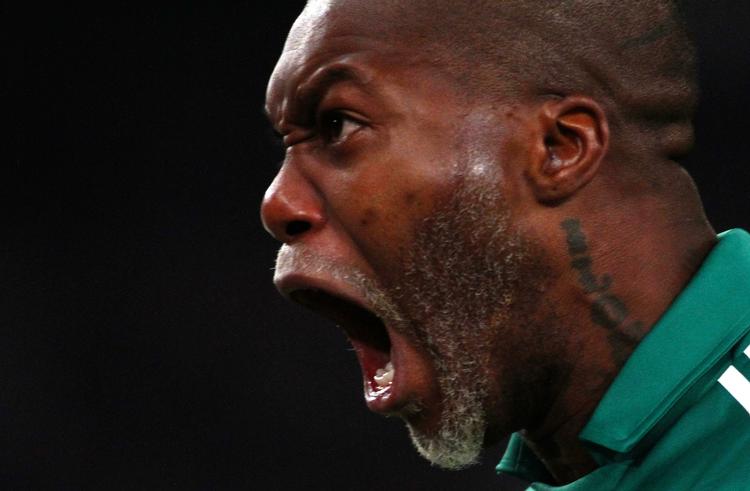Rejselysten. Djibrill Cisse har tidligere spillet i Marseille, som kan være et godt bud på en kommende klub. 