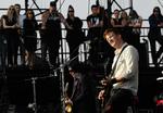KROQ Weenie Roast