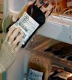 Brændstof. Fifleriet med blod kan nu afsløres. 