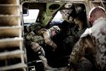 Tilbagetrækning. Efter i en årrække at have bekæmpet Taleban i Afghanistan, ser de danske tropper ud til allerede i år at vende næsten hjem fra fronten. 