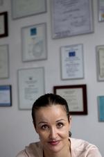 Milena Penkowa