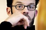 Afhopper. Daniel Domscheit-Berg mener WikiLeaks vil for meget på en gang. 