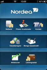 Nordea