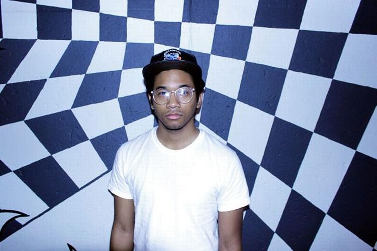 Hipstermatic. Toro Y Moi hedder egentlig Chaz Bundick og bor i South Carolina. 
