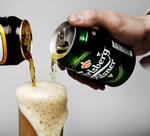 Carlsberg - Scottish Newcastle