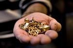 Politiet undersøger internationelt guldfirma, som ikke overholder reglerne for handel med guld i Danmark 
