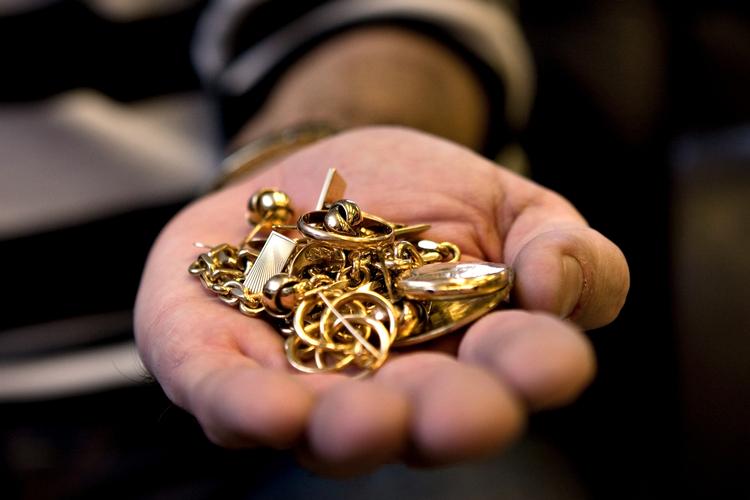 Politiet undersøger internationelt guldfirma, som ikke overholder reglerne for handel med guld i Danmark 