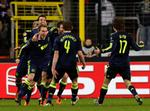 europaglæde. Ajax og Christian Eriksen står med et solidt udgangspunkt før aftenens returopgør i Europa League. Omvendt er der spænding i mange andre kampe. 