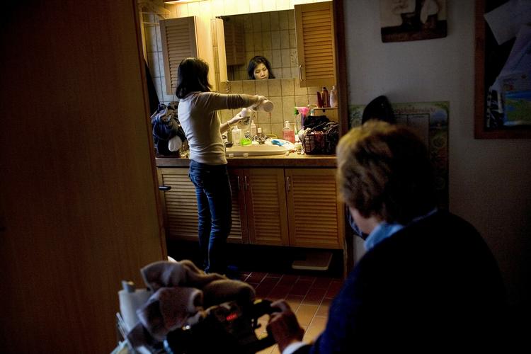 Meningsfuldt. Hvis det skal lykkes for arbejdsgiverne i den offentlige sektor at tiltrække 100.0000 nye medarbejdere i de kommende år, kræver det en ny fortælling om, hvor meningsfuldt og givende det er at være offentligt ansat. 