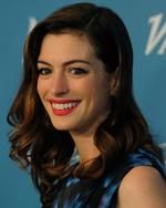 Overraskelsen. Anne Hathaway begyndte at blive kendt i søde prinsesseroller. Men så spillede hun hustru i 'Brokeback Mountain'. Og så begyndte også de seriøse, kræsne anmeldere at skæve til hende. 