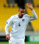 Kasse. Winston Reid blev solgt for omkring 30 millioner kroner til West Ham i august 2010. 