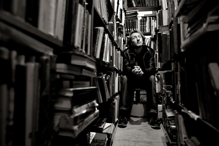 Kampagne. Lars Bukdahl slår kun på de store, populære forfatterskaber, som har medvind hos læsere og kritikere. 