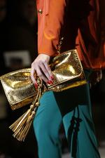 Luksusbrand. Modehuset Gucci har haft op- og nedtur, men kan nu fejre sin 90års fødselsdag. 