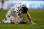 nede. Med uafgjort mod Deportivo La Coruna  er Angel di Maria og Real Madrid syv point efter Barcelona. 