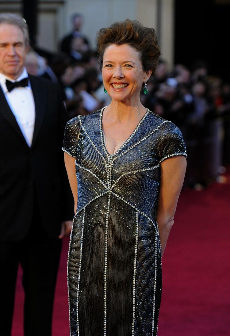 Annette Bening 