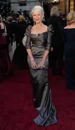Helen Mirren 