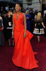Jennifer Hudson 