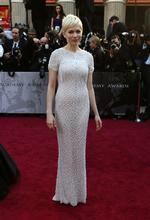 Michelle Williams 