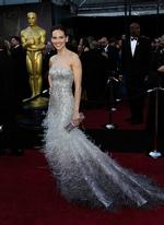 Hilary Swank 