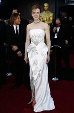 Nicole Kidman 