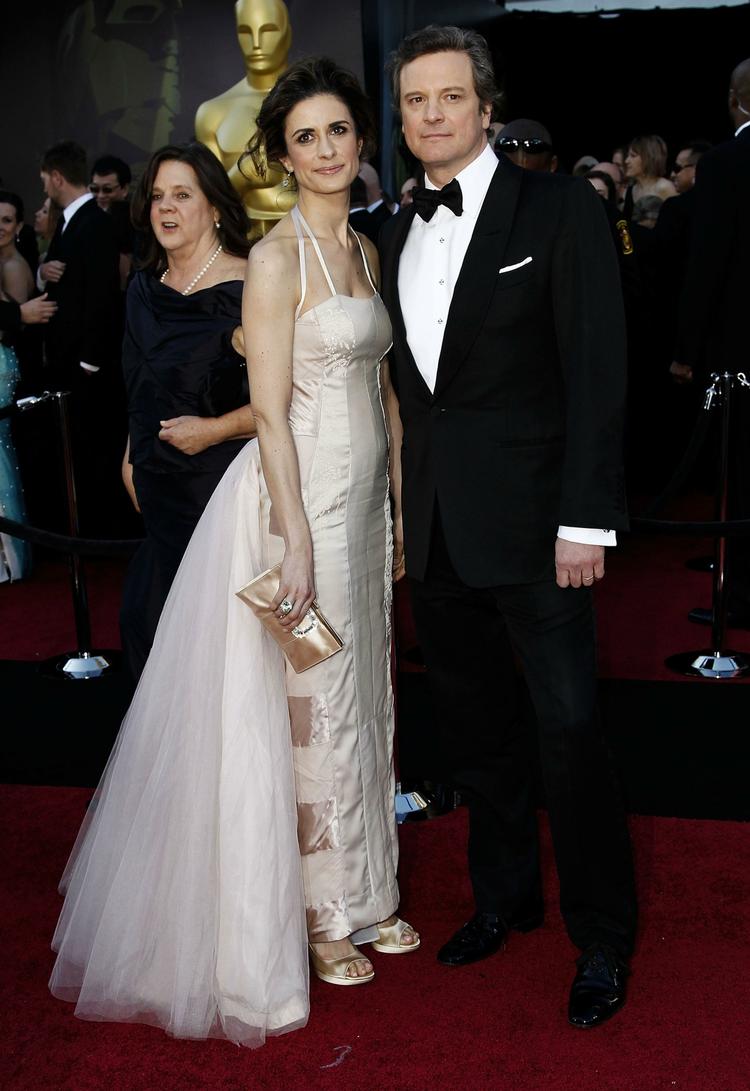 Colin Firth 